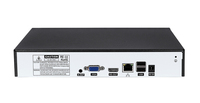 Hi3536C XMeye Audio wykrywanie twarzy nadzoru wideorejestrator 8MP 32CH 32 kanałowy 16CH H.265 + IP Onvif WIFI CCTV DVR NVR 4